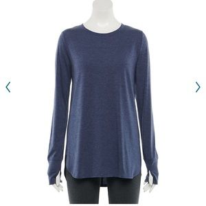 Tek Gear DryTek Tunic Tee